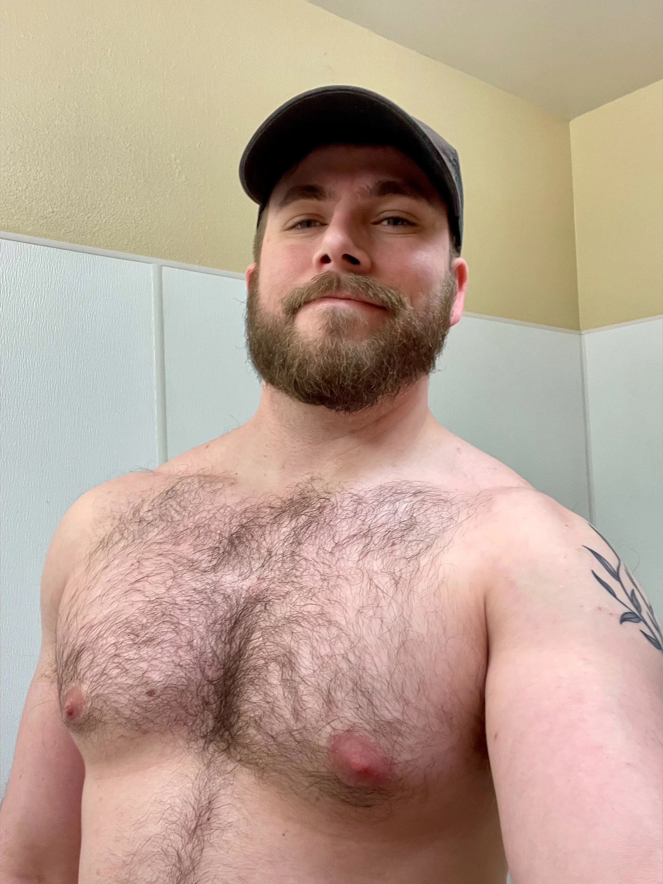 Beefy Buck @beefybuck95 profile picture